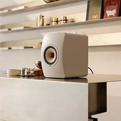LS50-series