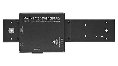majik-lp12-power-supply