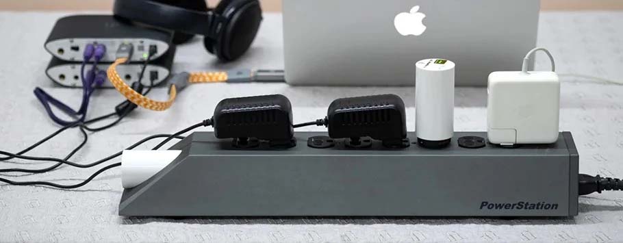 power-supplies