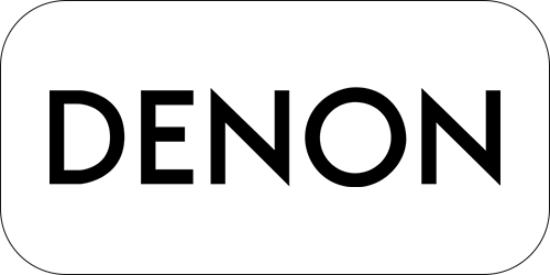 denon logo