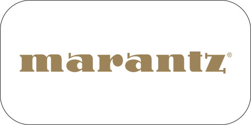 marantz logo