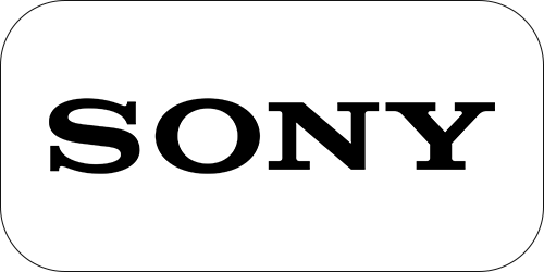 sony logo