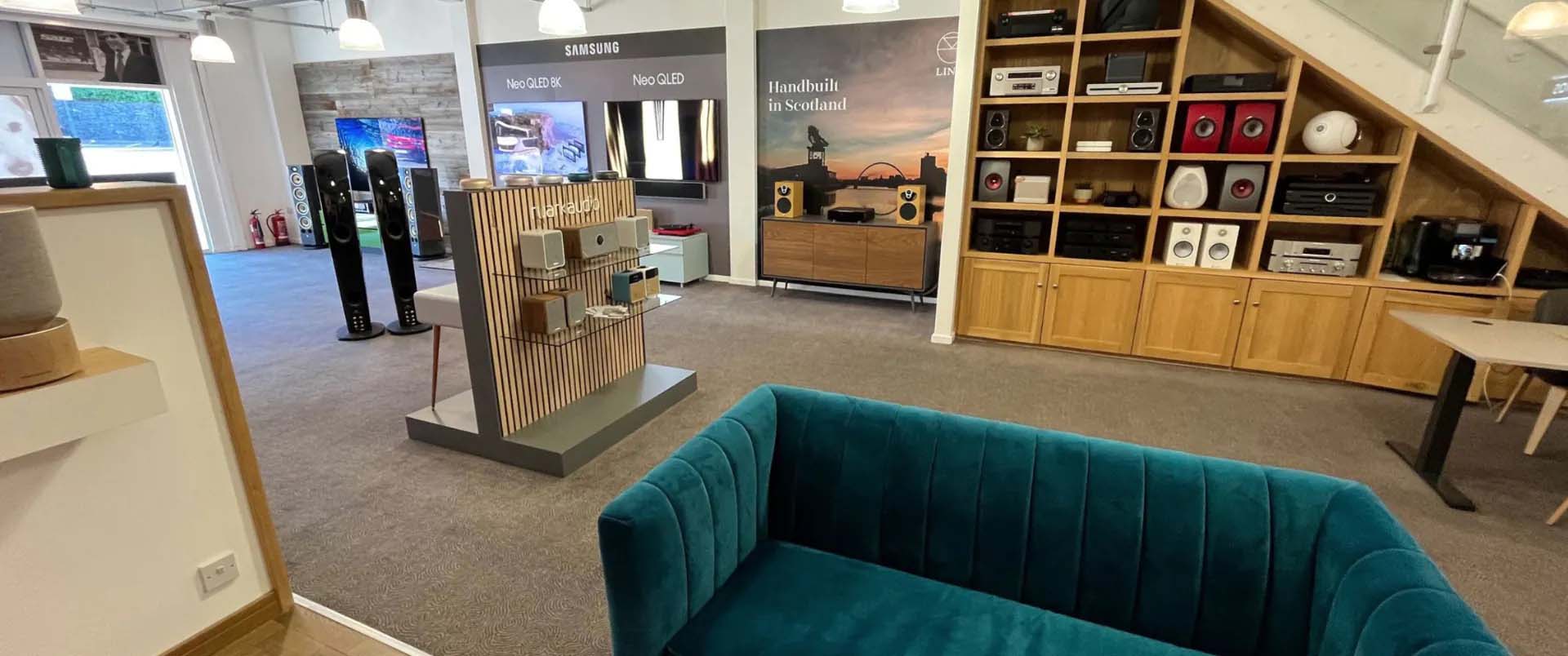 newcastle-store