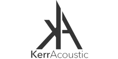 kerr-acoutsic