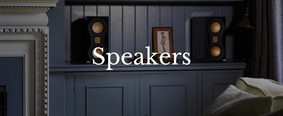 How to Get the Most Out of Your Speaker Setup