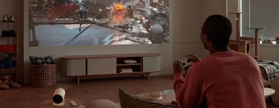 1080p-projectors