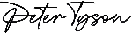 peter-tyson-signature-no-bg