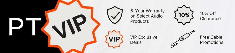 PT VIP Deals - Sign Up