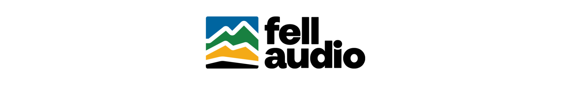 Fell Audio Logo