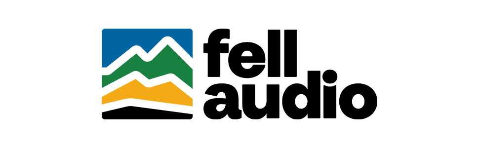 Fell Audio Logo