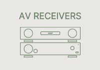 AV Receivers