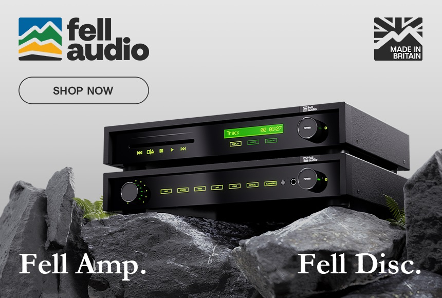 Fell Audio
