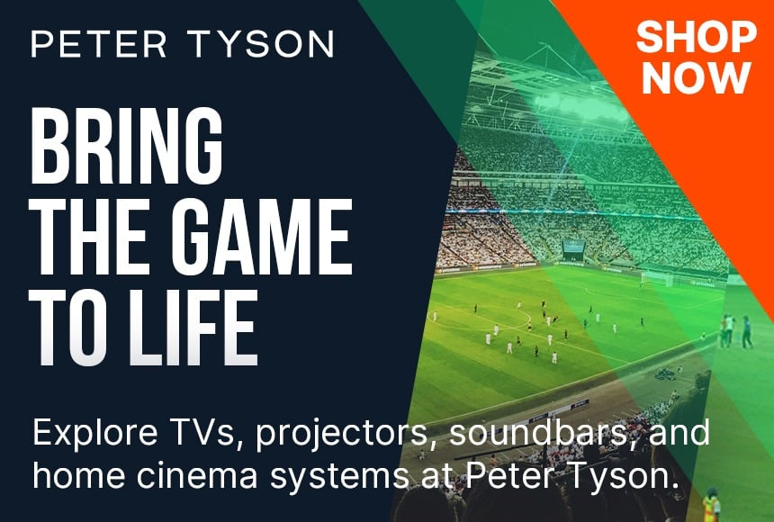 Bring The Game To Life - Shop Now!