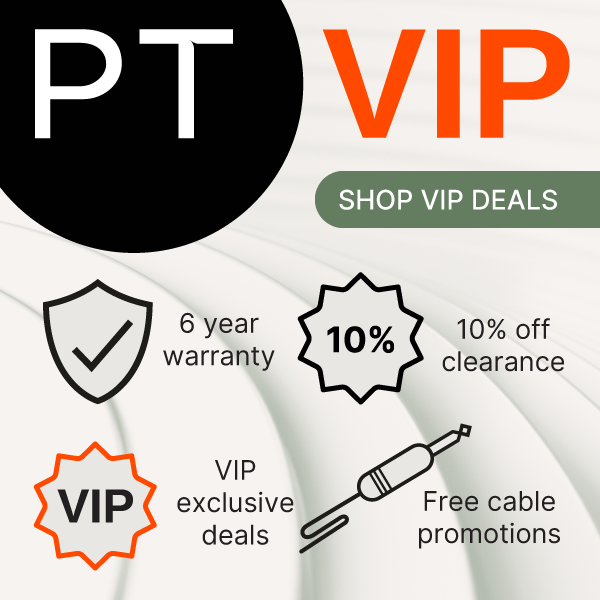 PT VIP Deals
