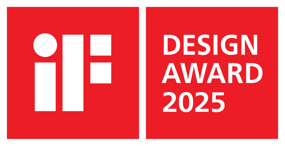 iF - Design awards 2025