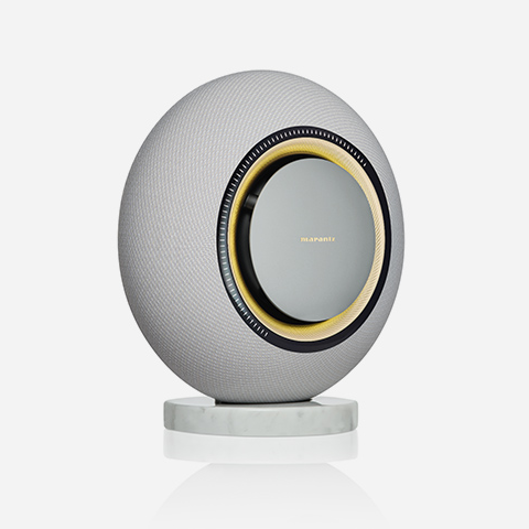 The Marantz Signature Sound