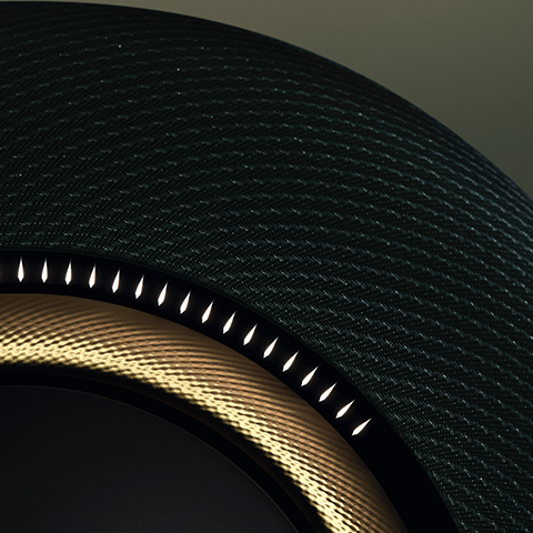 Elegant User Interface