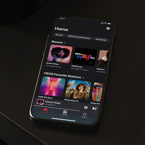 All the Music