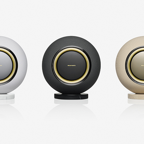 Choice of Finishes