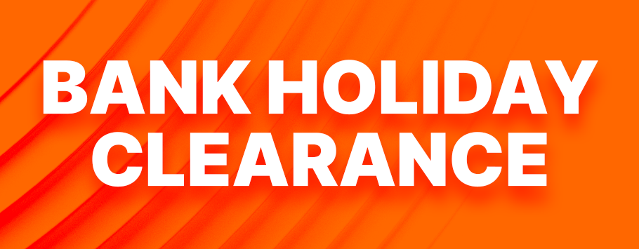 Warehouse Sale- Huge Savings - Limited Time Only