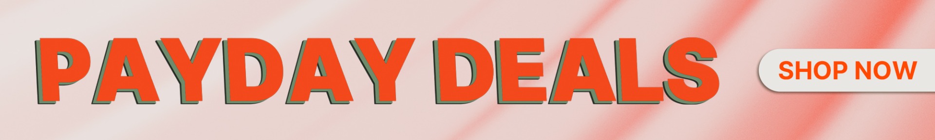 Payday Deals