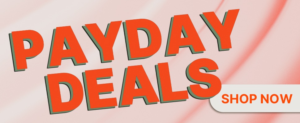 Payday Deals
