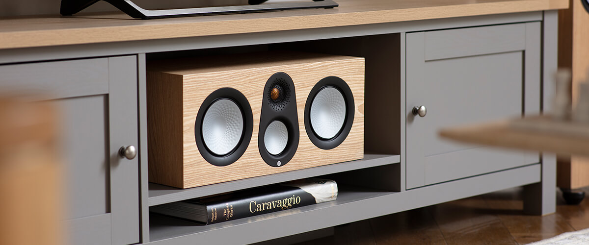 Monitor Audio Silver Series 7G