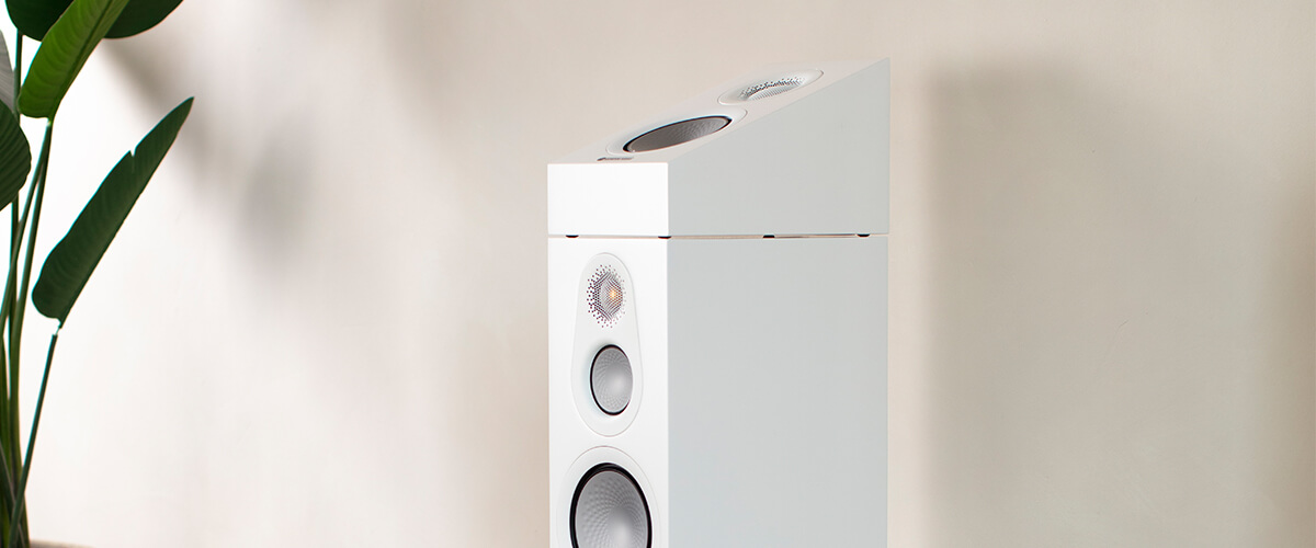 Monitor Audio Silver Series 7G