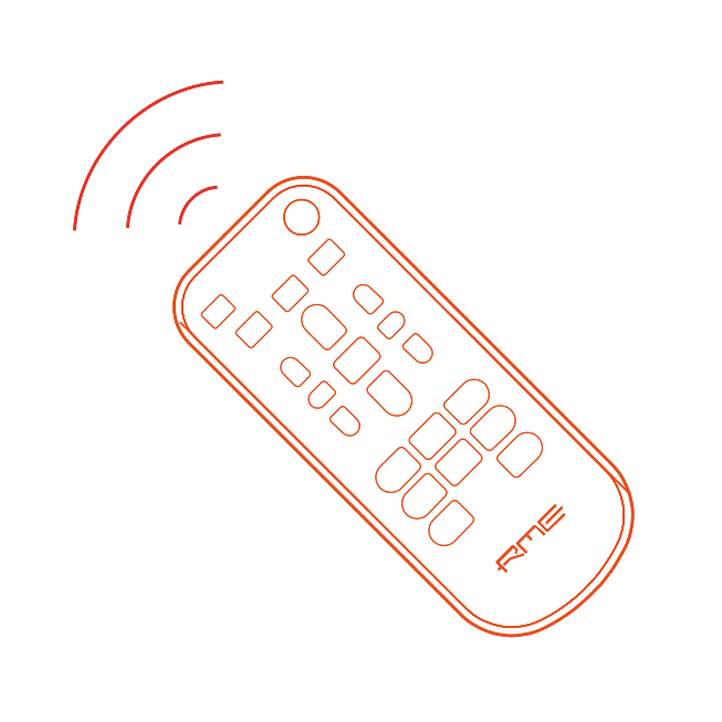 Remote