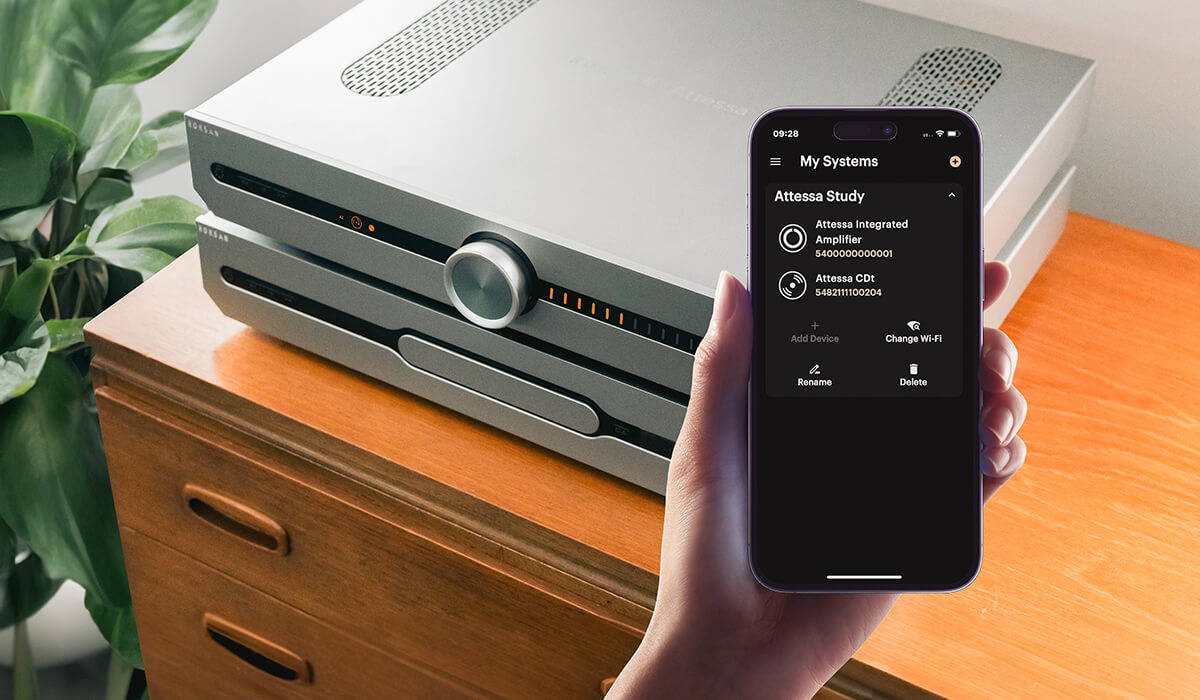 MaestroUnite – All from a single app