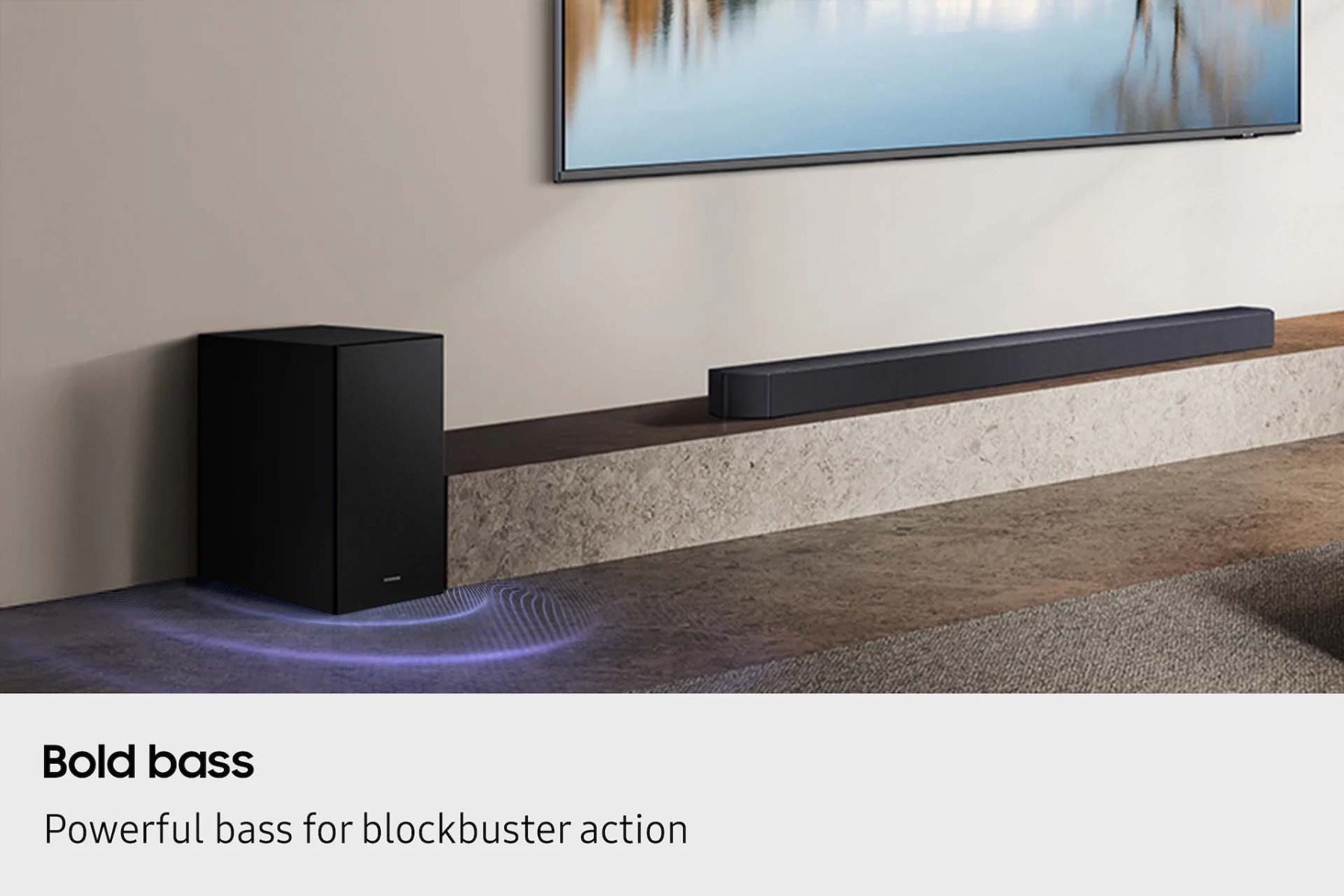 bold bass - powerful bass for blockbuster action