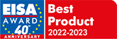 Eisa Best Product Award 2022-23