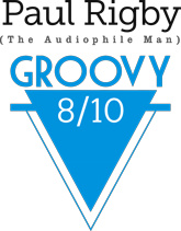 Rigby Groovy 8 out of 10