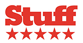 Stuff 5 Star