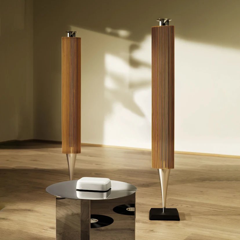 Beolab 18