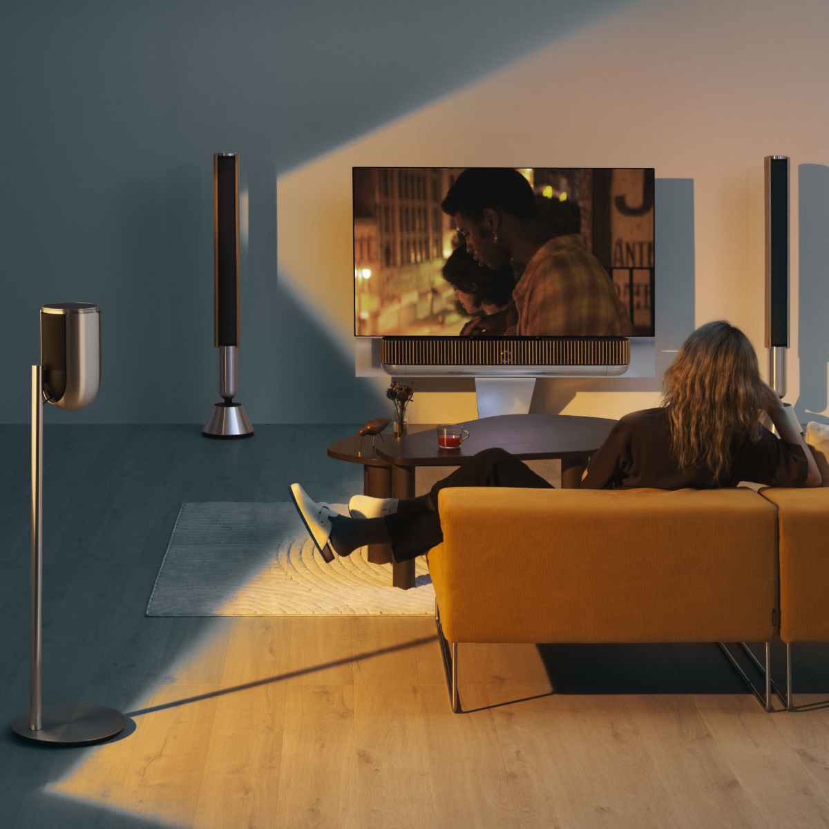Beolab 8