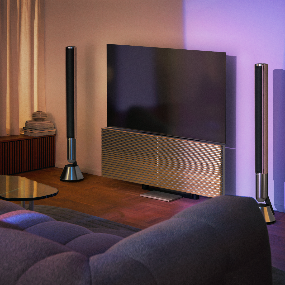 Beolab 8