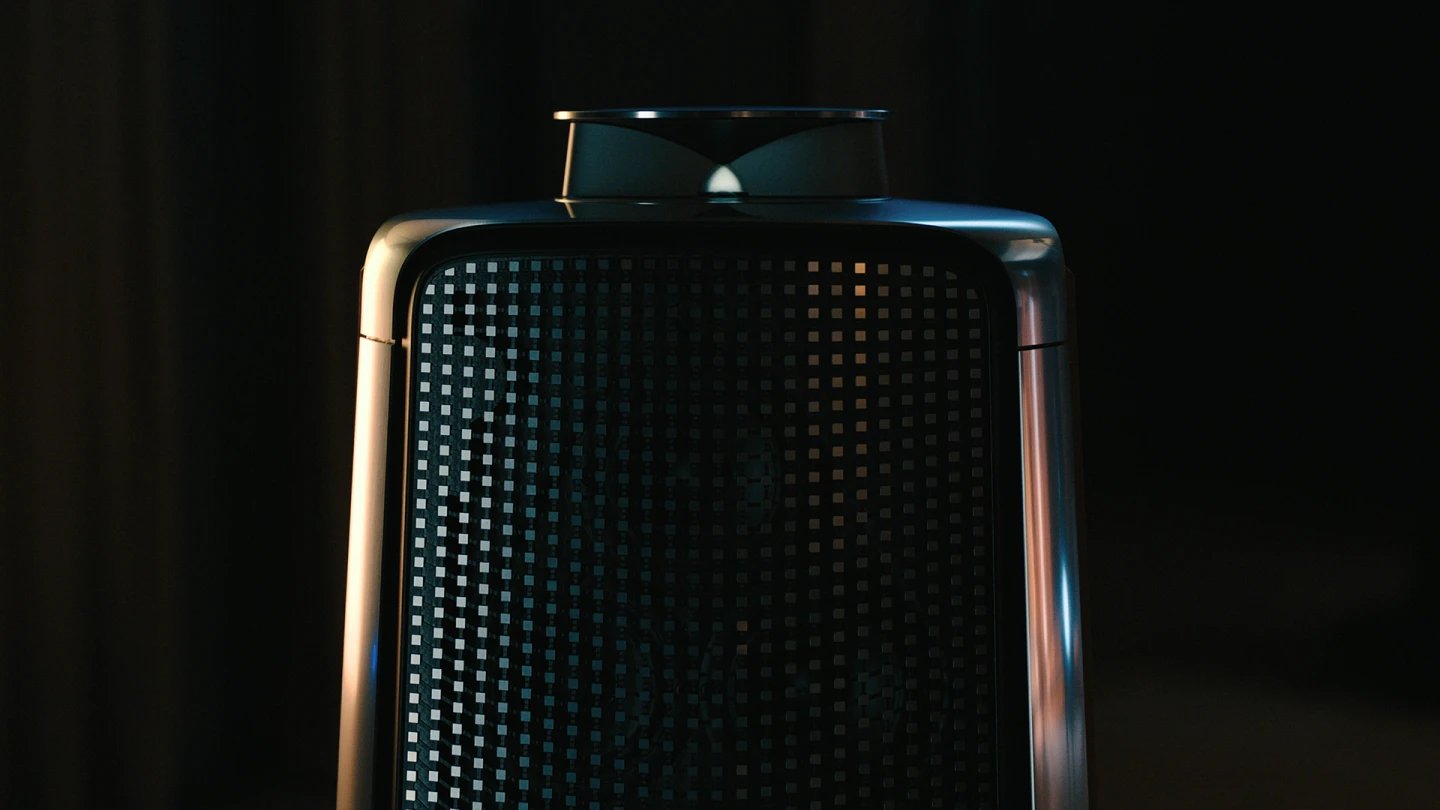 Beolab 50