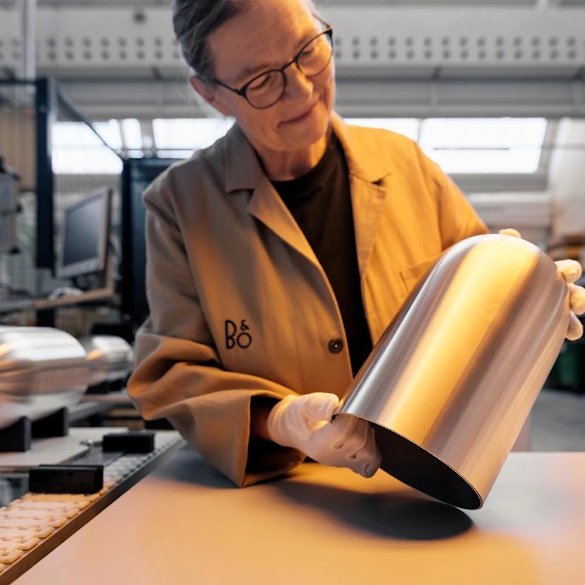 Beolab 8
