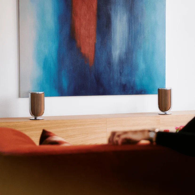 Beolab 8