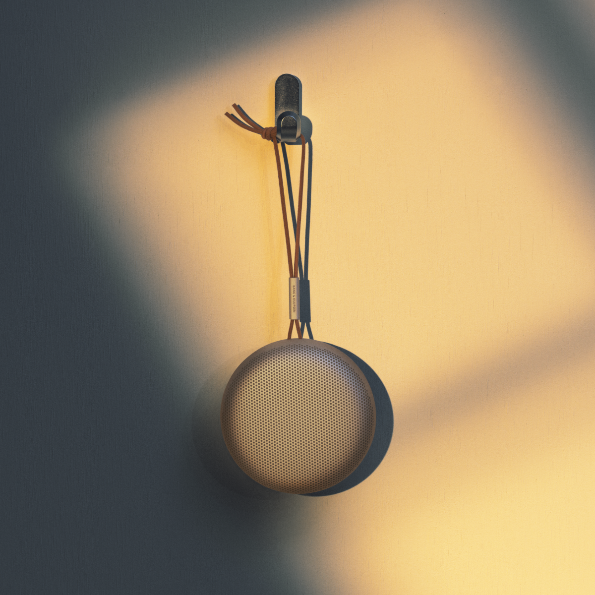 Beosound A1 (2nd Gen)