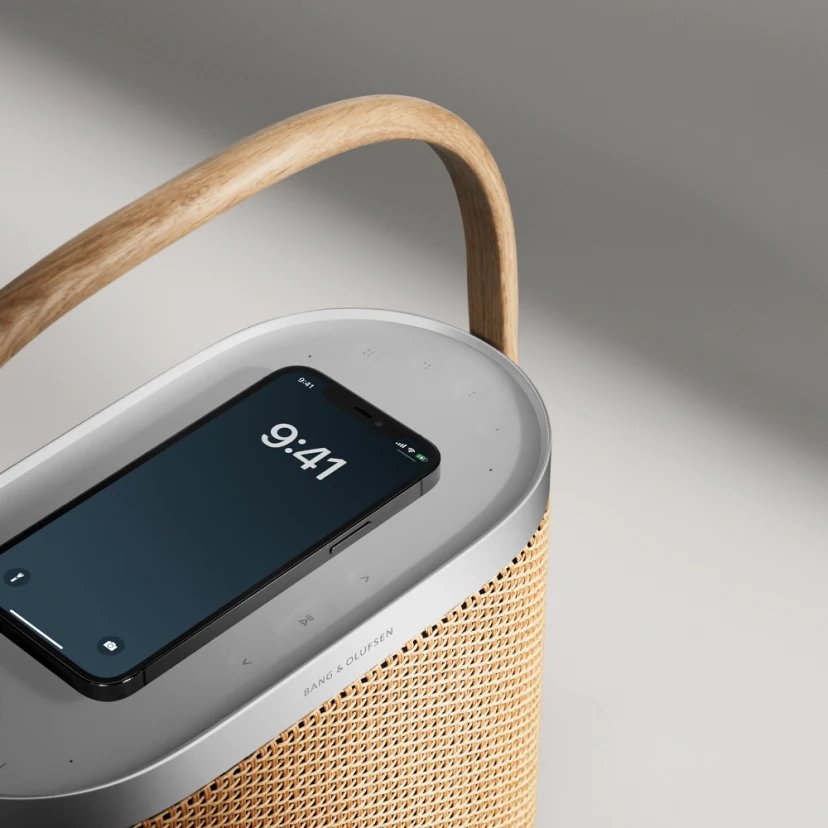 Beolab 8