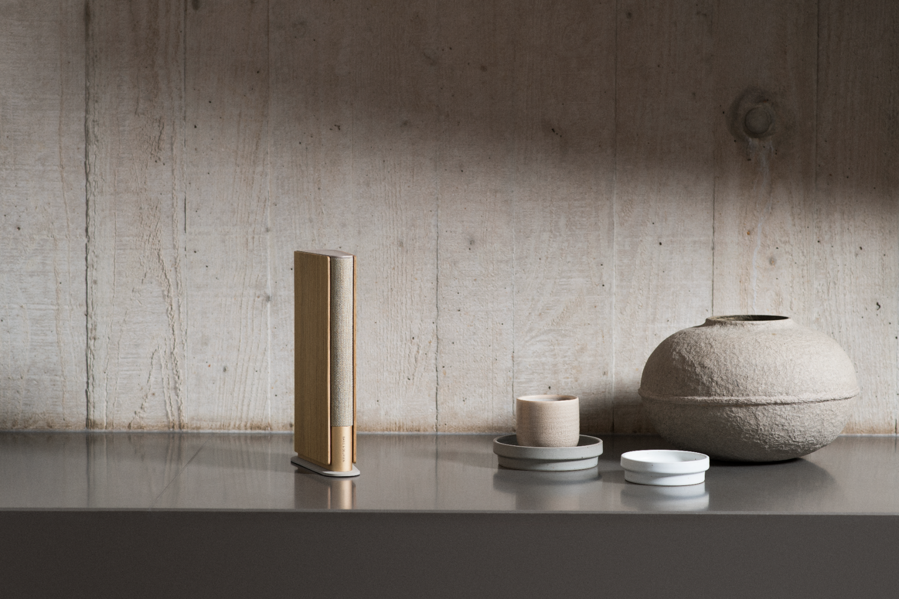 Beosound Emerge