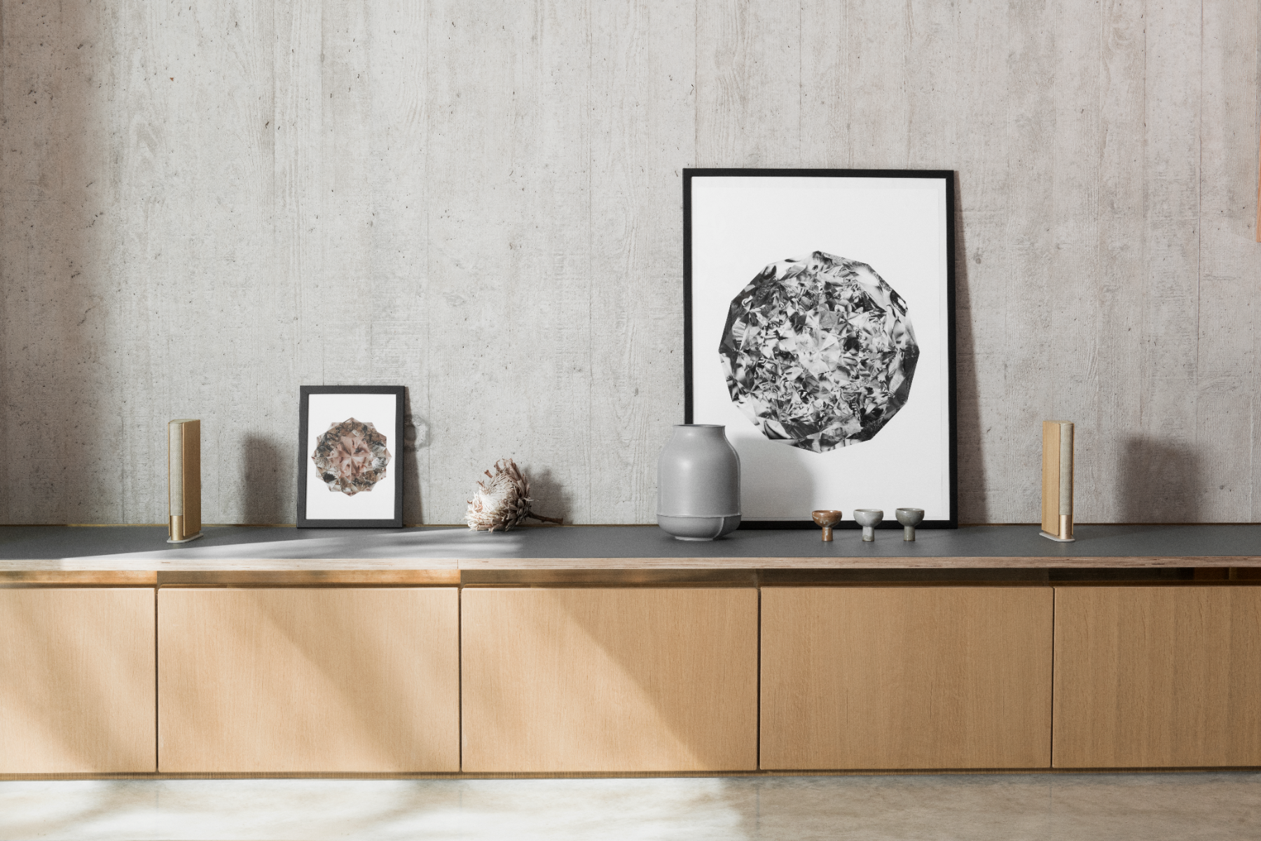 Beosound Emerge