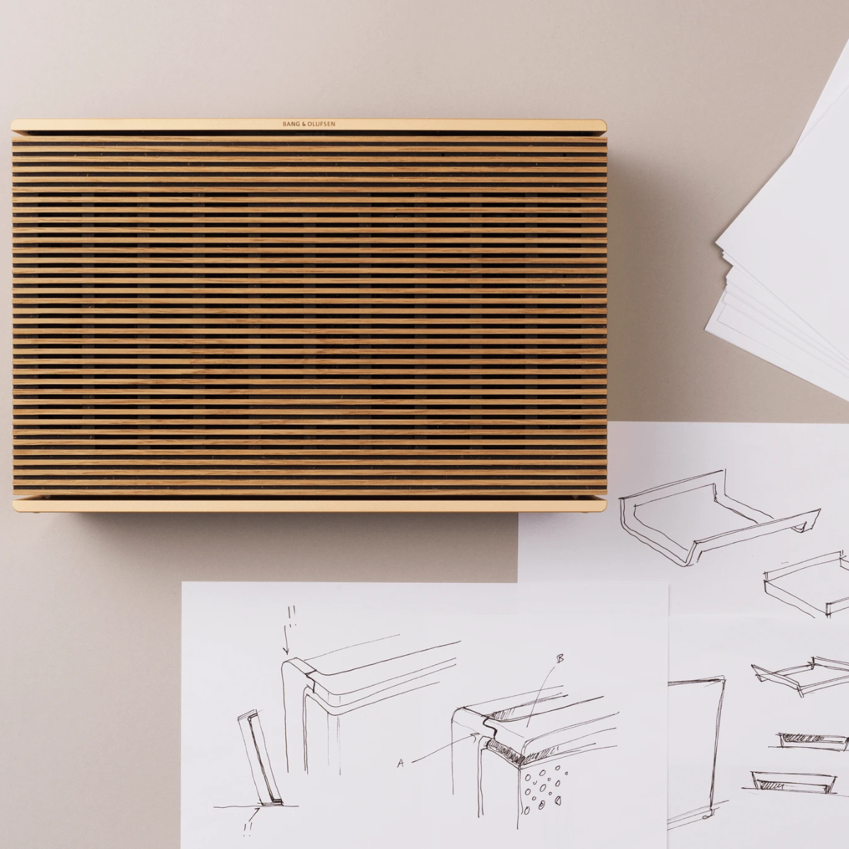 Beosound Level