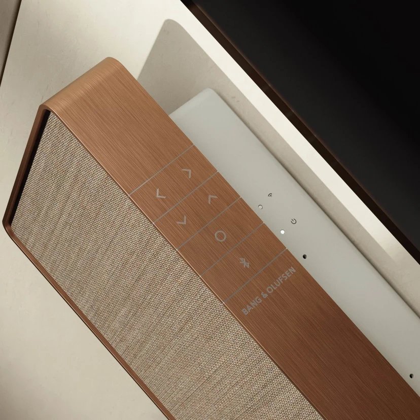 Beosound Stage