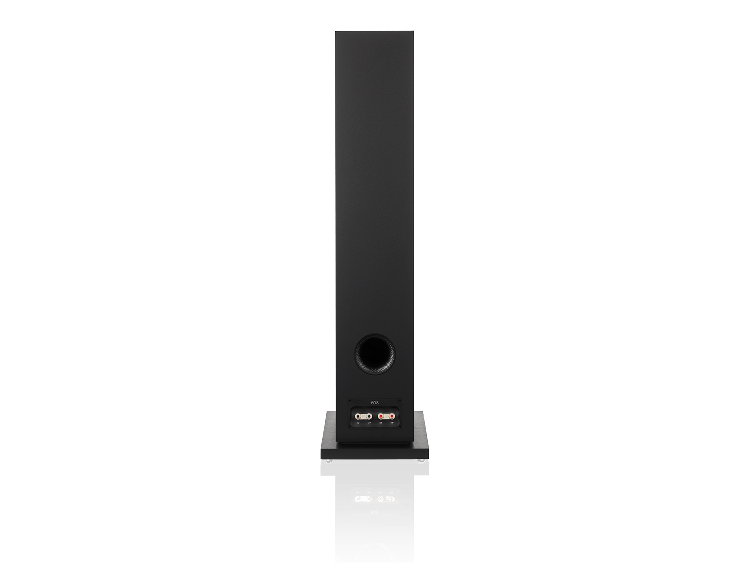 Bowers & Wilkins 603 S3 Floorstanding Speakers