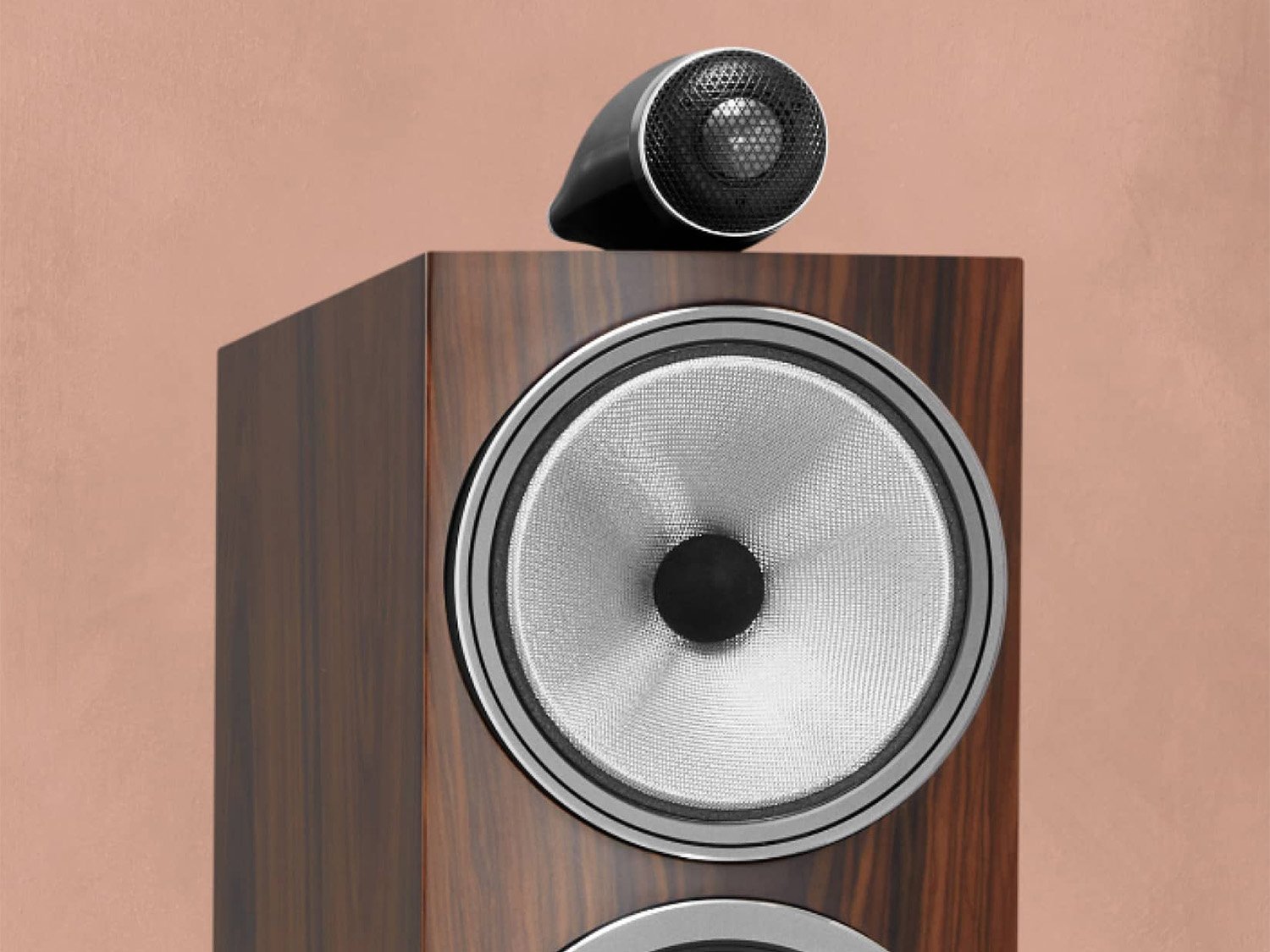 Bowers & Wilkins 702 S3 Floorstanding Speakers