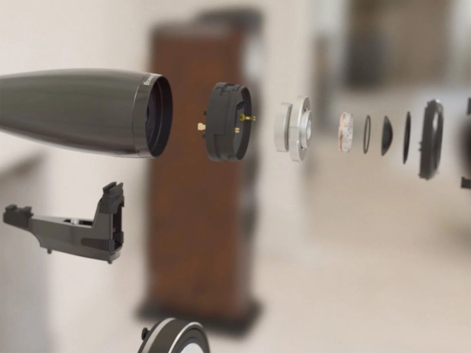 Bowers & Wilkins Formation Duo Active Speakers