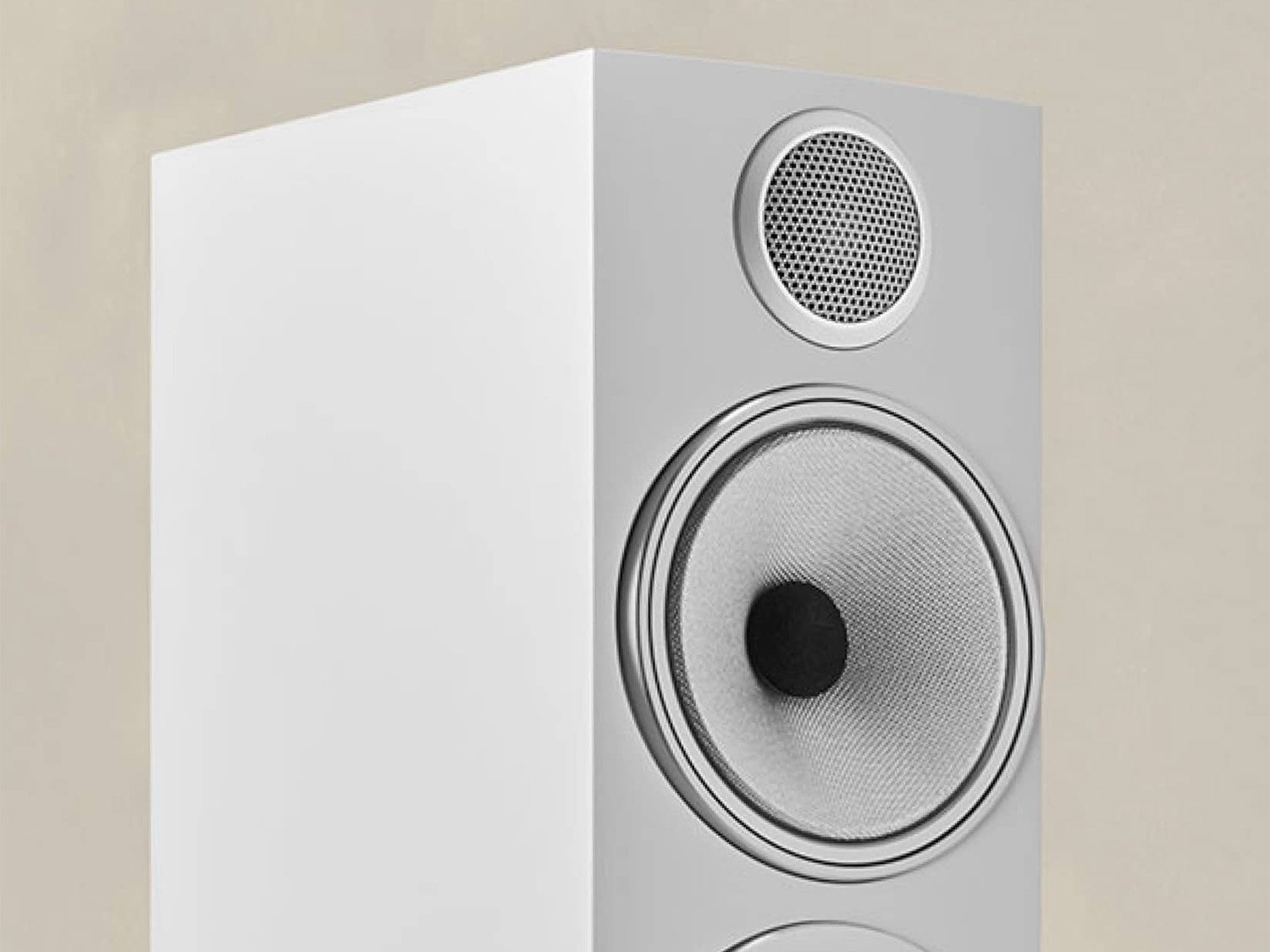 Bowers & Wilkins 704 S3 Floorstanding Speakers